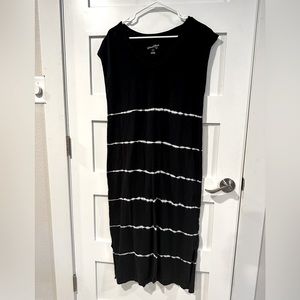 Universal threads long dress
